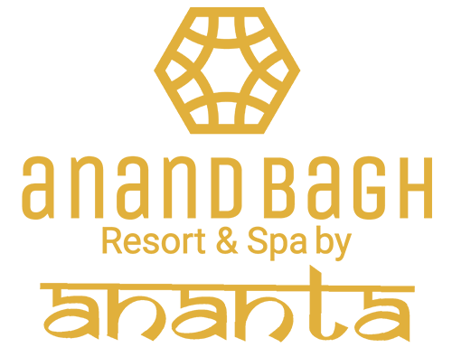Anand Bagh Resort & Spa a Unit of Shekhawati Projects Pvt Ltd Logo