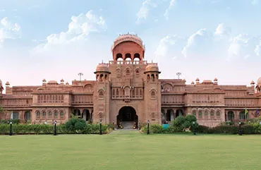 Places to visit near Salasar | Laxmangarh