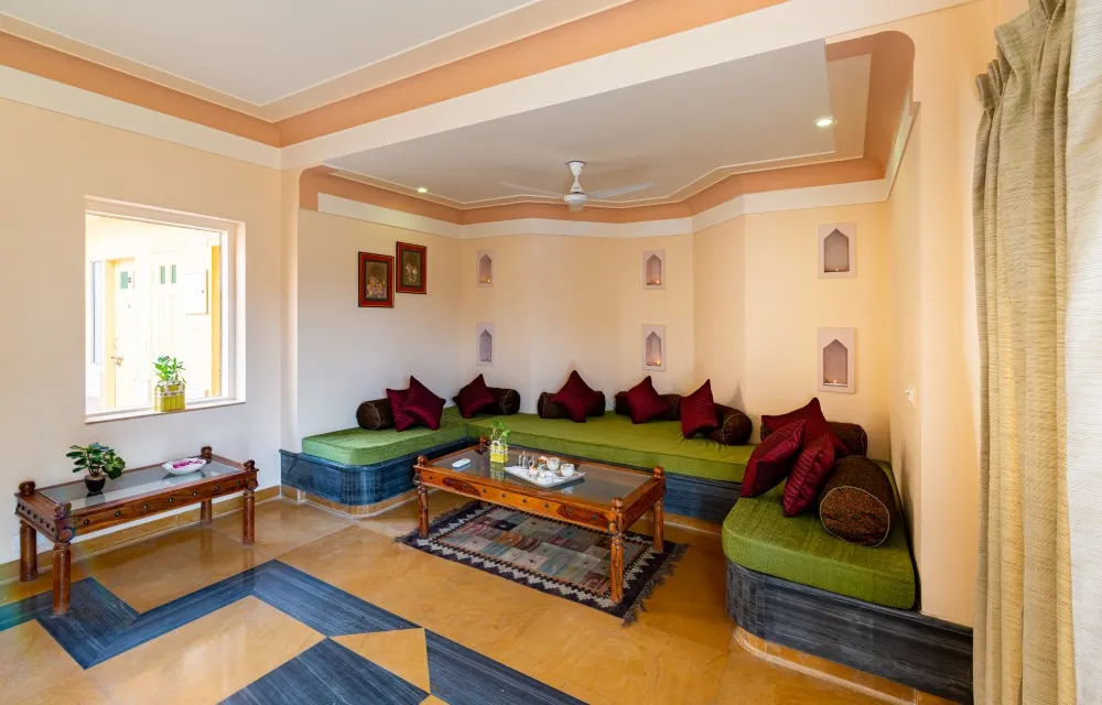 Stay in Salasar | Rooms in Salasar | Hotel room in Salasar