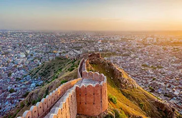 Places to visit near Salasar | Laxmangarh