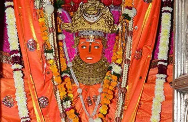 Places to visit near Salasar | Laxmangarh