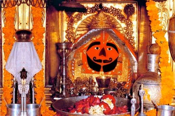 Places to visit near Salasar | Laxmangarh