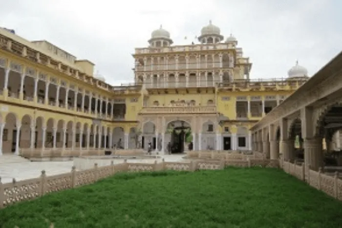 Places to visit near Salasar | Laxmangarh