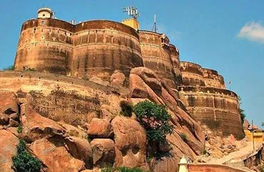 Places to visit near Salasar | Laxmangarh